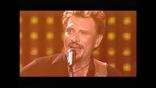 Johnny Hallyday &quot;L&#39;instinct&quot;