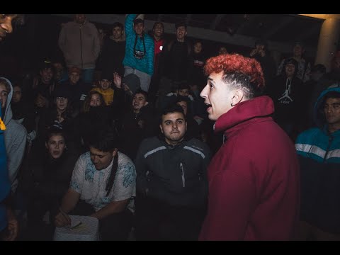 G5 KIRY CATRIEL JOSEPH TMS vs MECHA THOM PAPPOKUSH SAN LICH / Semifinal / Elite Free 5vs5