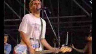nofx - liza and louise - live at bizarre festival
