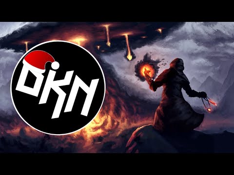 Sixela - The Darkness (DKN)