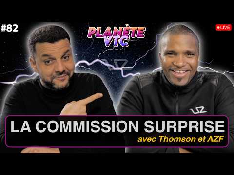 J'accepte une course sans connaître mon salaire- Planète VTC ep. 82