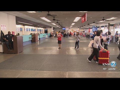 Mandatory quarantine for all arrivals start Thursday