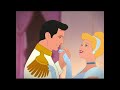 Opening To Cinderella Special Edition UK DVD 2005