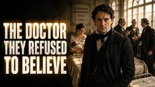 The Doctor They Refused to Believe | The Discovery That Saved Millions