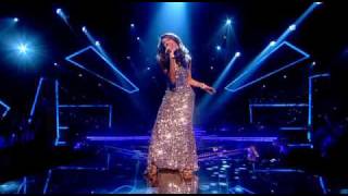 Jade Ewen - It&#39;s My Time (United Kingdom - National Final - Eurovision Song Contest 2009)