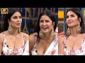 Katrina Kaif Vertical Video Edit Kapil Sharma Show Reaction Katrina Latest Vertical Edits 4k