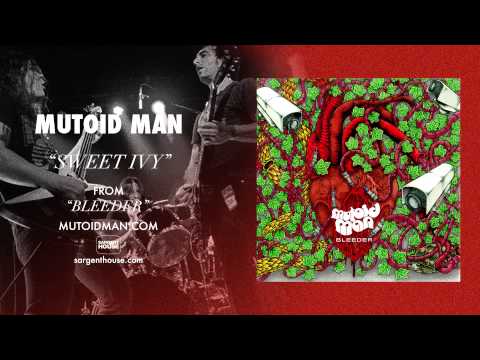 Mutoid Man - Sweet Ivy (Official Audio)
