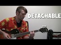 King Missile Detachable Penis Guitar Tab & Chords Lesson