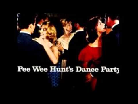 Pee Wee Hunt - Sugar blues