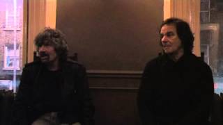 Foggy Notions The Zombies Interview 2008 part 1