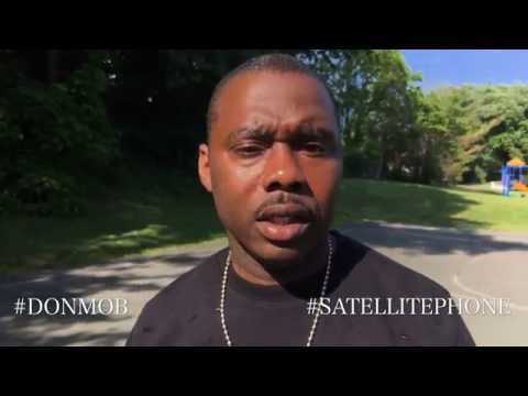 DON MOB VLOG 6 1 16 4K 2