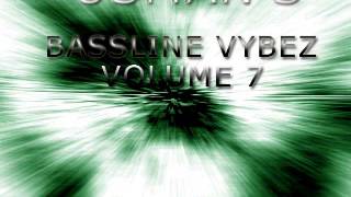 16.MR Figz - loves Theme Usmans Bassline Vybez Volume 7