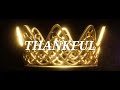 Thankful (Praise Song) | Planetshakers