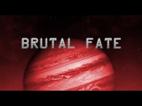 Bjorn's Mighty Thoughts: Brutal Fate