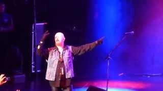 “Defenders of the Faith” Judas Priest@Harrahs Concert Venue Atlantic City 10/10/14