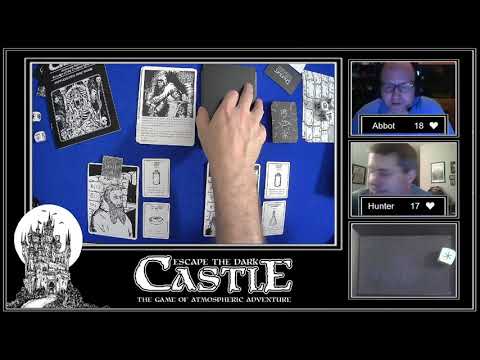 Let's Play: Scourge of the Undead Queen