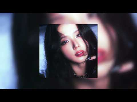 Jisoo - earthquake (Sam feldt Remix) (speed up)