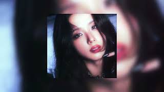 Download lagu Jisoo - earthquake (Sam feldt Remix) (speed up) mp3