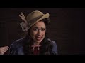 colleen ballinger having trust issues for one minute straight/ESCAPE THE NIGHT SEASON FOUR