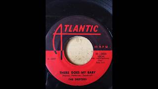 The Drifters feat. Ben E. King - There Goes My Baby bw Oh My Love