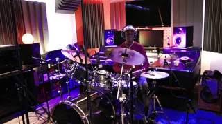 Tony Allen | Studio Cut