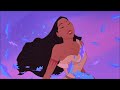 Pocahontas 1995 Vanessa Williams Colors Of The Wind Musicvideo Tribute Trailer