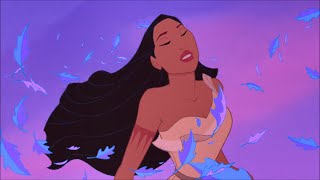 Pocahontas (1995), Vanessa Williams - Colors of the Wind, Musicvideo Tribute Trailer