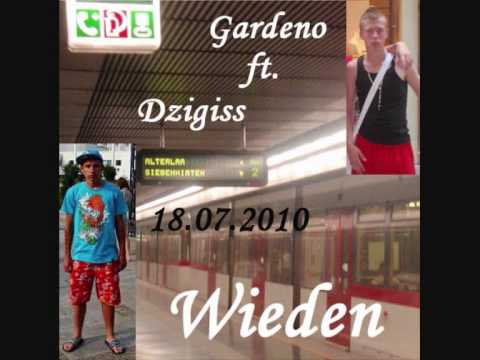 Gardeno ft. Dzigiss - Wieden !