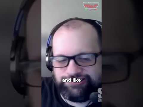 Wrestling Lessons: Growth, Accountability, and Redemption