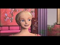 Barbie As Rapunzel DVD Menu Features UK