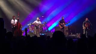 Avett Brothers &quot;Salvation Song&quot; UMBC Event Center, Baltimore, MD 09.13.19