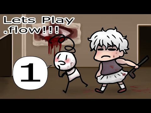 Lets Play: .flow! Part 1