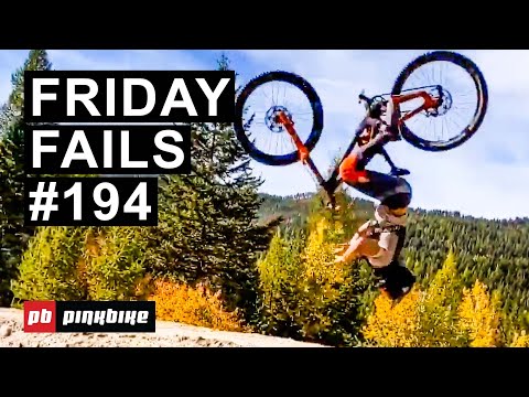 Friday Fails #194