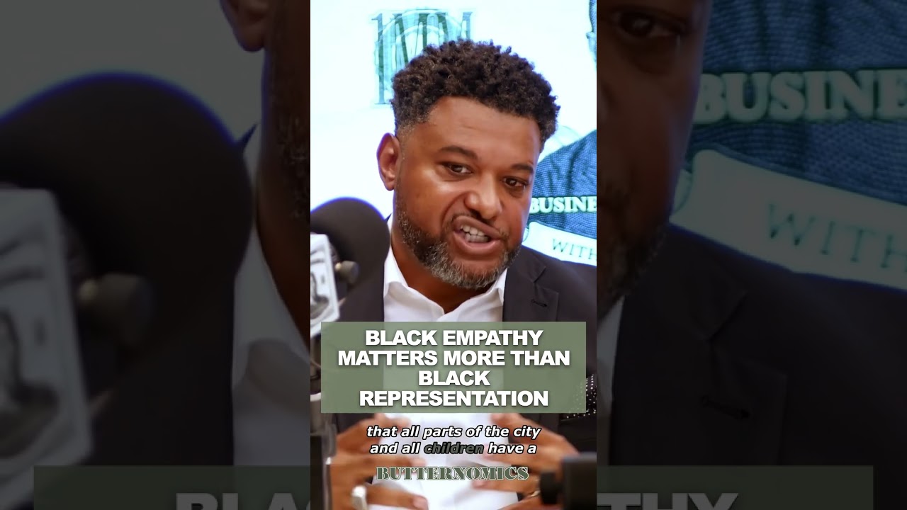 Representation Isn't the Finish Line