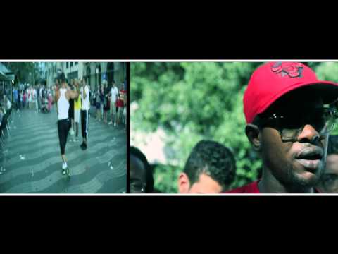 Malik Blédoss - Internazionale by Original Rolling - Teaser