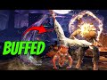 Street Fighter 6 ELENA New Combos