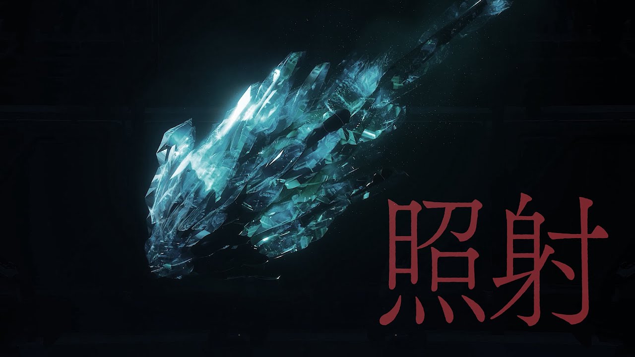 【Original MV】照射 / V.W.P #29【御伽噺（染）】