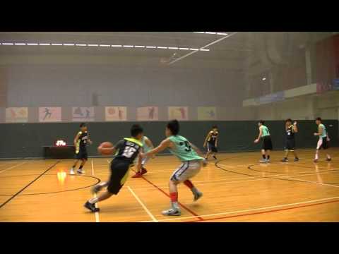 第二屆NSBL 07052016 VIDA - GUNNERS qtr4