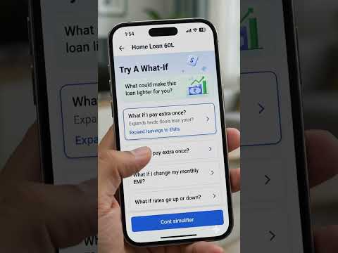 Credgy: Loan & EMI Planner