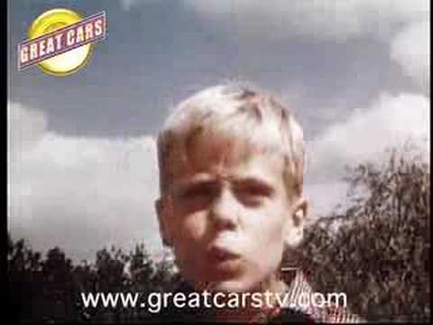 Cadillac - Great Cars