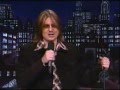 Mitch Hedburg - Chair Lunch Dinner