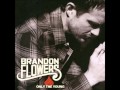 Brandon Flowers - Only The Young (DJ Lynnwood ...