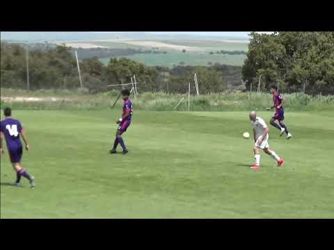 CD ISOBA 1   VALLADOLID 0 / Marcos Vasallo