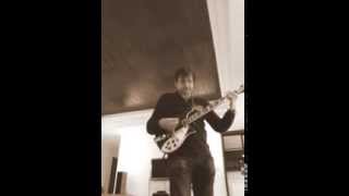 Please please girl - flamin groovies cover