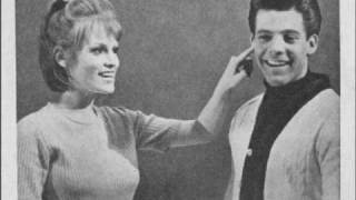 Ronnie Dante - In The Rain