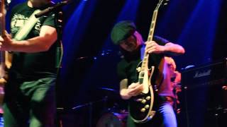 THE MILESTONES - Walking Trouble (Official video)