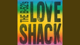 Love Shack (Edit)