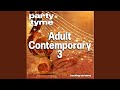 Drift Away (made popular by Linda Eder) [backing version]