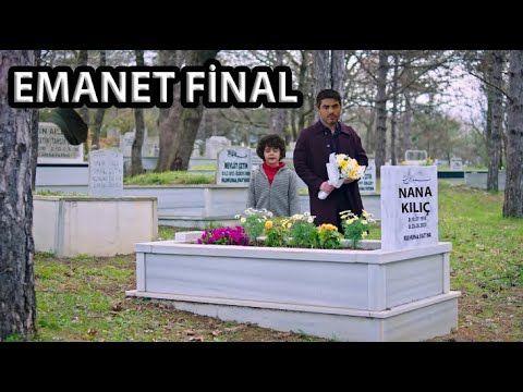 Emanet Final Section Final Date Announced