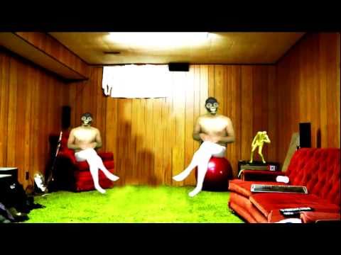 Sukker Nerds - Jazzhole ( Free the Robots )